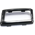 thumbnail image 4 of Fog Light Trim Compatible with 2016-2017 GMC Terrain Front, Right Passenger Paint to Match, 4 of 5