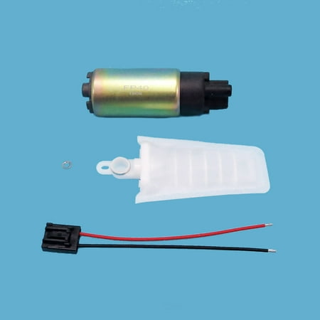 Electric Fuel Pump Fits select: 2000-2001 2006-2009 TOYOTA CAMRY