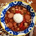 thumbnail image 6 of (4 pack) Hurst’s HamBeens Cajun 15 Bean Soup, 20 oz, 6 of 8