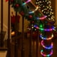 thumbnail image 2 of Luz LED Manguera Transparente 10 Metros Multicolor RGB con 200 LEDs, 2 of 3