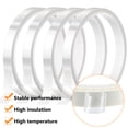 thumbnail image 4 of High Temperature Resistant Heat Tapes, No Residue Removal Ensures Clean Surfaces In Electronics Printing And Diy Crafts, Thermal Conductivity Supports Reliable Fixation, 4 of 8