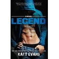 thumbnail image 1 of Pre-Owned Legend (Paperback) 1501101544 9781501101540, 1 of 1