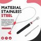 thumbnail image 4 of 3 Pack Pick-Up Tool Set Magnetic Pick Up Tools Retrieving Telescoping Magnet Pickup Tools Bendable C, 4 of 5