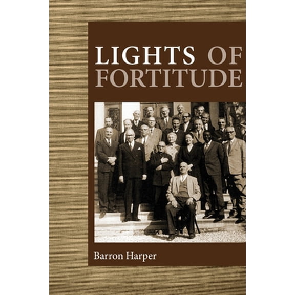 Pre-Owned Lights of Fortitude (Paperback) 0853984131 9780853984139