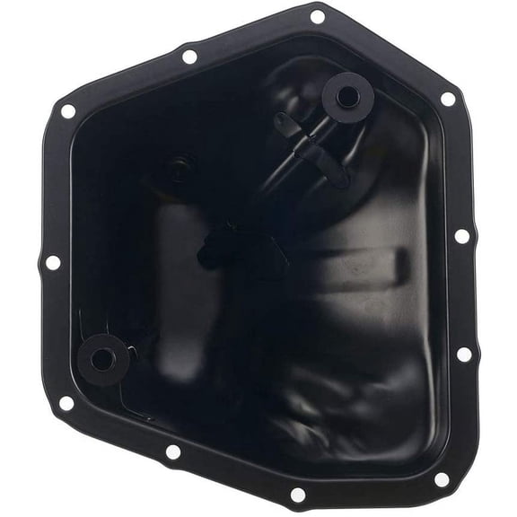 A-Premium Engine Oil Pan Compatible with Subaru Crosstrek Forester Impreza Legacy Outback 2011-2018