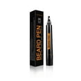 thumbnail image 2 of Kokovifyves Clearance Men's Beard Pen Beard Chest Hair Filling and Beard Finishing 15ml, 2 of 9