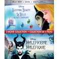 thumbnail image 1 of Beauté du Sommeil / Maléfique 2 Films à Collectionner [Blu-ray] (Bilingue), 1 of 1