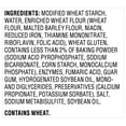 thumbnail image 5 of Tumaro's Premium White Carb Wise Wraps, 5 Net Carbs, Keto Certified, 3 pack, 24 count, 5 of 5