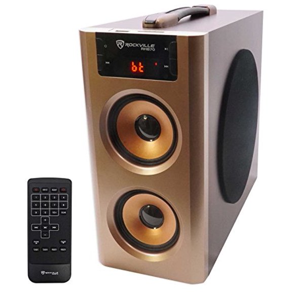 Proscan Speaker Systems