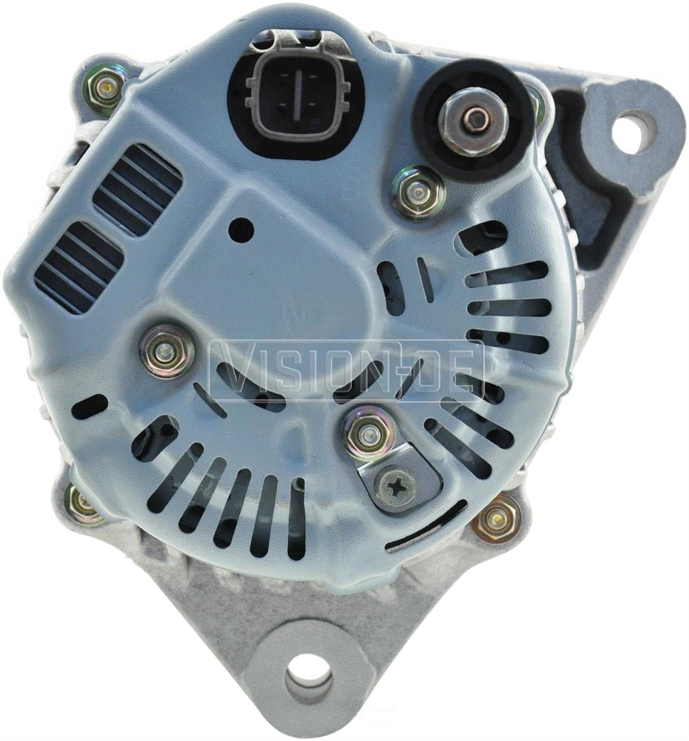 Vision OE 13835 Alternator