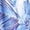 LQ479-Blue, variant on 2026 New Bohemian Style Women's Tropical Palm Leaf Print Spaghetti Strap Deep V Maxi Sundress, Empire Waist Flowy Vacation Long Dress