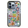 thumbnail image 3 of Funda de teléfono de Disney Toy Story Woody Buzz Lightyear para IPhone 14, 13, 12, 11 Pro Max, funda suave anticaída para IPhone 14, 3 of 5