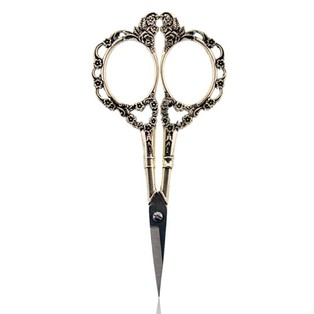 Mini Stainless Steel Embroidery Scissors 2.36 - View #6