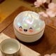 thumbnail image 3 of Giant Glitter Dumpling Squishy, Squishy Dumpling Fidget Toy, Bao Bun Squishy Squeeze Toy with Steamer for Stress Relief, 3 of 5