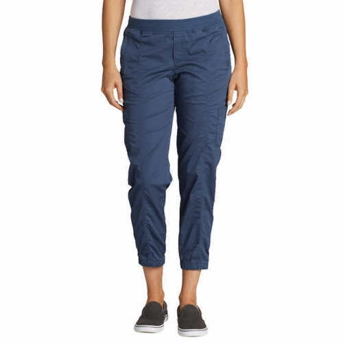eddie bauer jogger