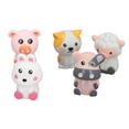 thumbnail image 4 of Finger Animal Finger Puppets Multipurpose Interactive Soft Cute Cartoon Animals Finger Toys For Baby, 4 of 8