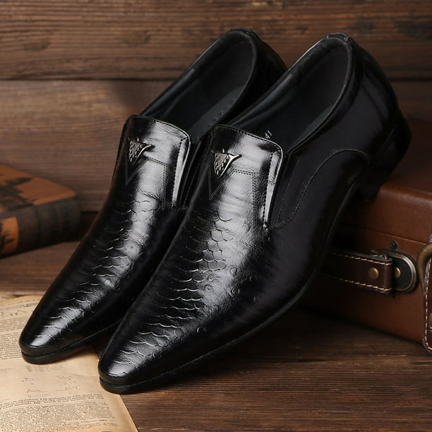 Luxury work best sale shoes