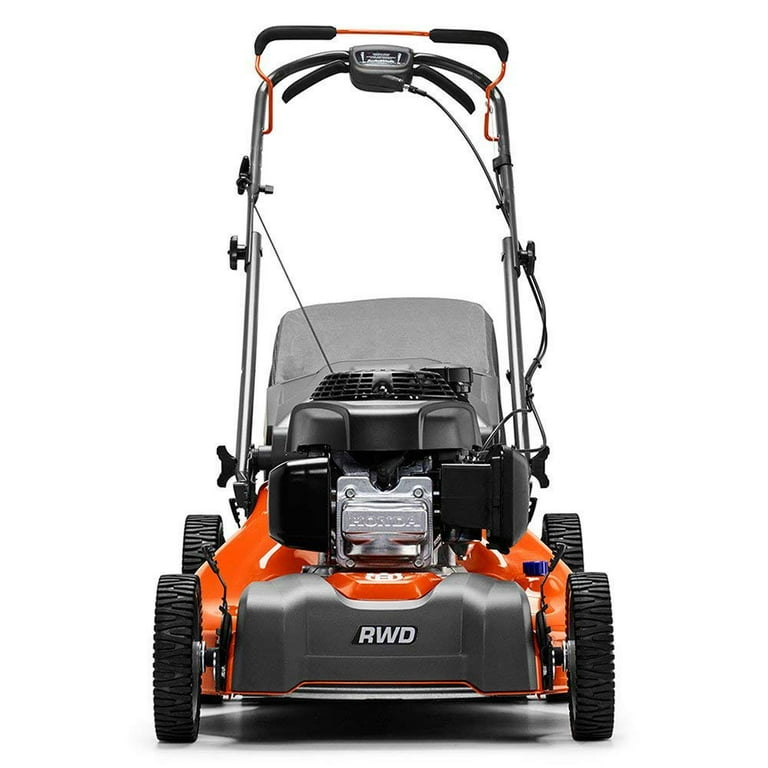 Lc221rh husqvarna online