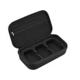 thumbnail image 1 of Bolsa De Almacenamiento De Batería Para Mavic Air 2 Resistente Al Desgaste, Se Adapta A Baterías De 3 Piezas Sunnimix Soporte de almacenamiento de viaje, 1 of 8