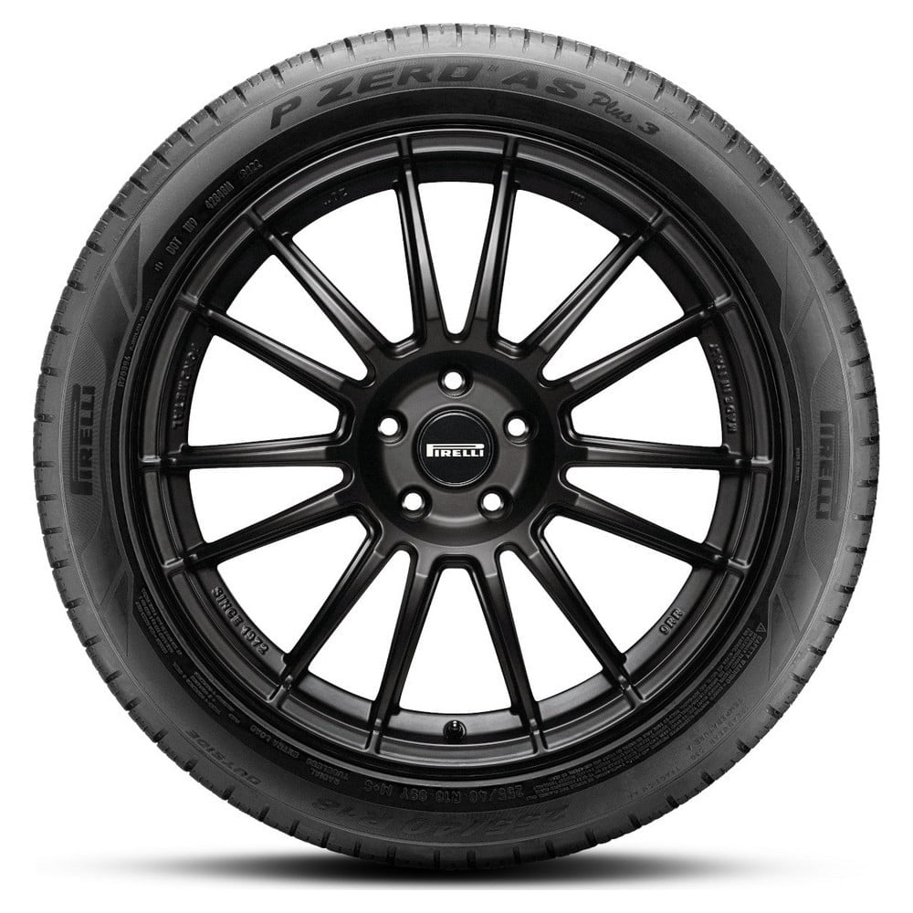 Pirelli P Zero AS Plus 3 235/45R18XL 98Y BSW tire