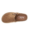 thumbnail image 4 of Corkys Womens Holidaze Platform Mules Clogs Dress Casual Shoes, 4 of 5