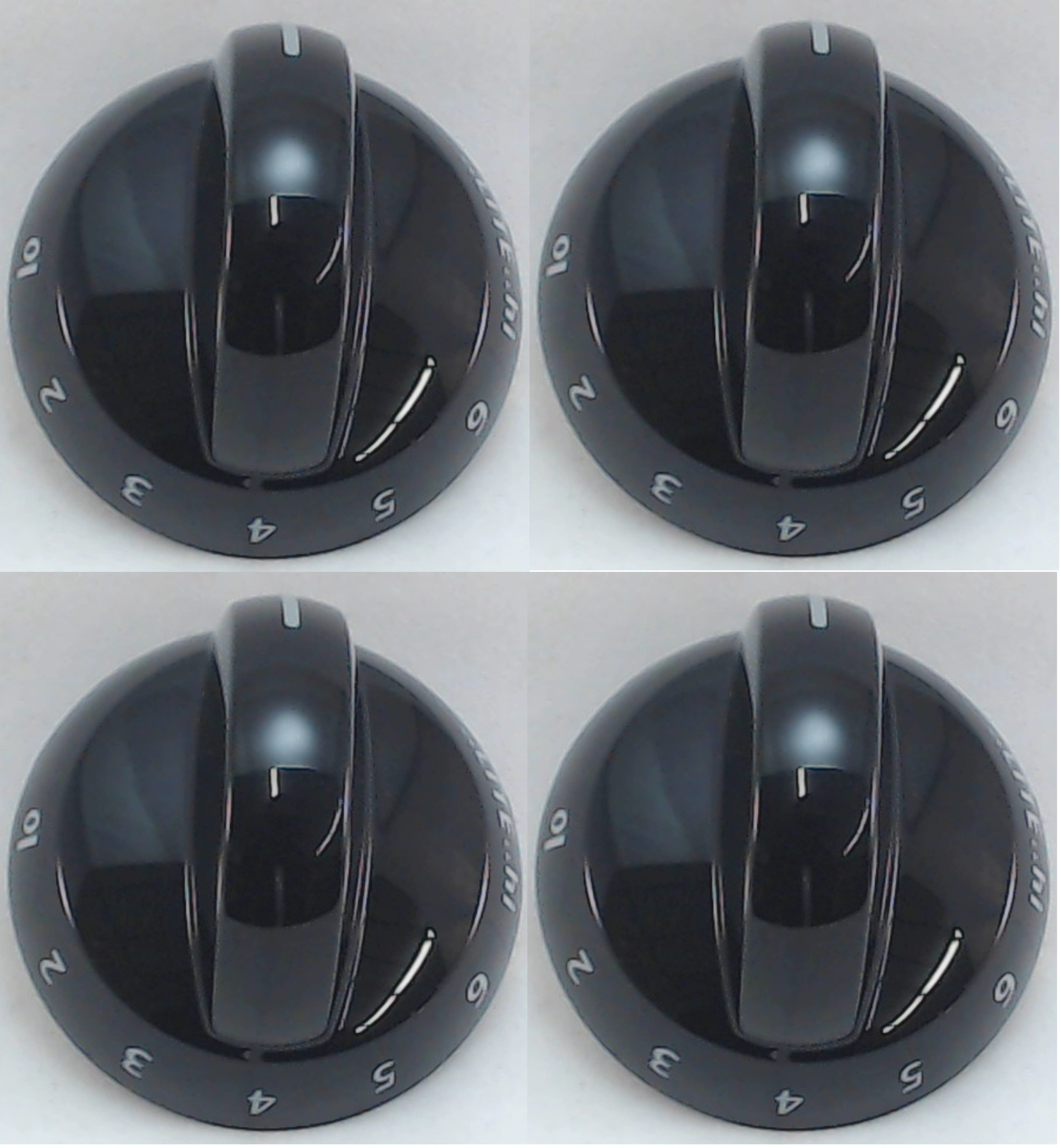 tappan cooktop knobs