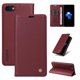 thumbnail image 4 of Funda para iPhone SE 2020/8/7 Estuche de Cuero PU Tipo Cartera con Ranuras para Tarjetas y Cierre Magnético, 4 of 5