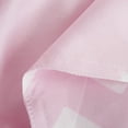 thumbnail image 5 of Flxxie Ultra Soft and Breathable Microfiber Duvet Cover Set with Hidden Zipper Closure and Corner Ties, Strawberry Print, Queen, 90x90 inches, 3 Pieces, 5 of 5