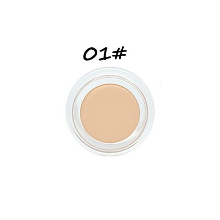 Silky Smooth Silky Smooth Concealer Is A Permanent Cover For Black Eye