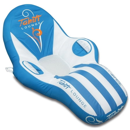 tahiti lounge float