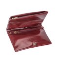 thumbnail image 4 of MKF Collection Koumei Women's Clutch Bag by Mia K- Cognac, 4 of 7