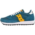 thumbnail image 2 of Saucony Originals Jazz Original Vintage Teal/Yellow, 2 of 6