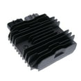 thumbnail image 1 of EHEparts Voltage Regulator MIU14344 MIU11409 For John Deere XUV620I XUV625I Gators, 1 of 6