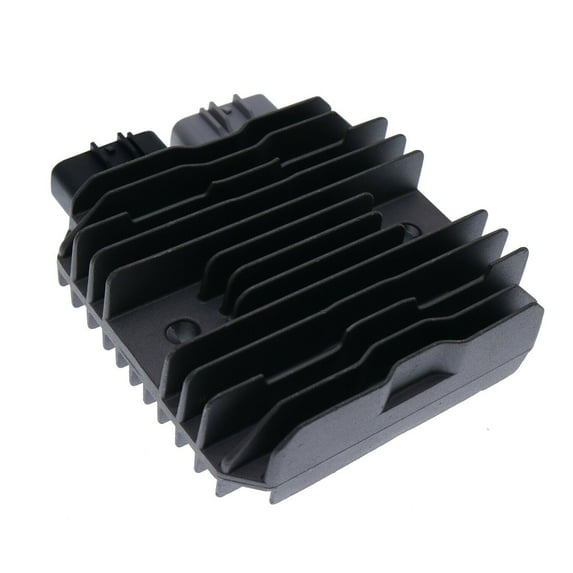 EHEparts Voltage Regulator MIU14344 MIU11409 For John Deere XUV620I XUV625I Gators