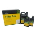 thumbnail image 2 of John Deere Original Equipment Filter Pak with Oil Kit - LVA21038B, 2 of 5