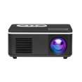 thumbnail image 1 of 1080P Mini Projector 30 Lumen Portable LED Light USB AV Port For Office Home Theater Outdoor Plug, 1 of 7