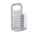 thumbnail image 1 of Foldable Laundry Basket Wall Mounted Clothes Storage Basket Portable Washing Clothes Hamper PP Washing Basket, 1 of 8