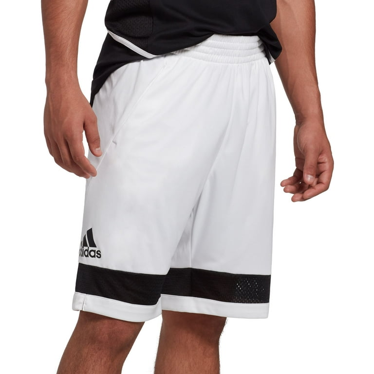 Adidas men's pro bounce 2025 basketball shorts