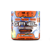 G Fuel Dragon Ball Energy Supplement Powder with Antioxidant Complex, Strawberry Lychee, 30 Servings