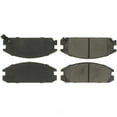thumbnail image 2 of Disc Brake Pad Set, 2 of 5