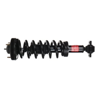 Monroe Shocks & Struts Quick-Strut 173059 Strut and Coil Spring