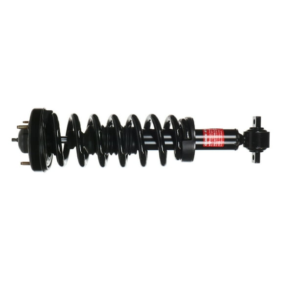 Monroe Shocks & Struts Quick-Strut 273031L Strut and Coil Spring Assembly