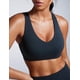 thumbnail image 4 of Top Deportivo CRZ YOGA Butterbreeze Cruzado Azul Marino XL, 4 of 5