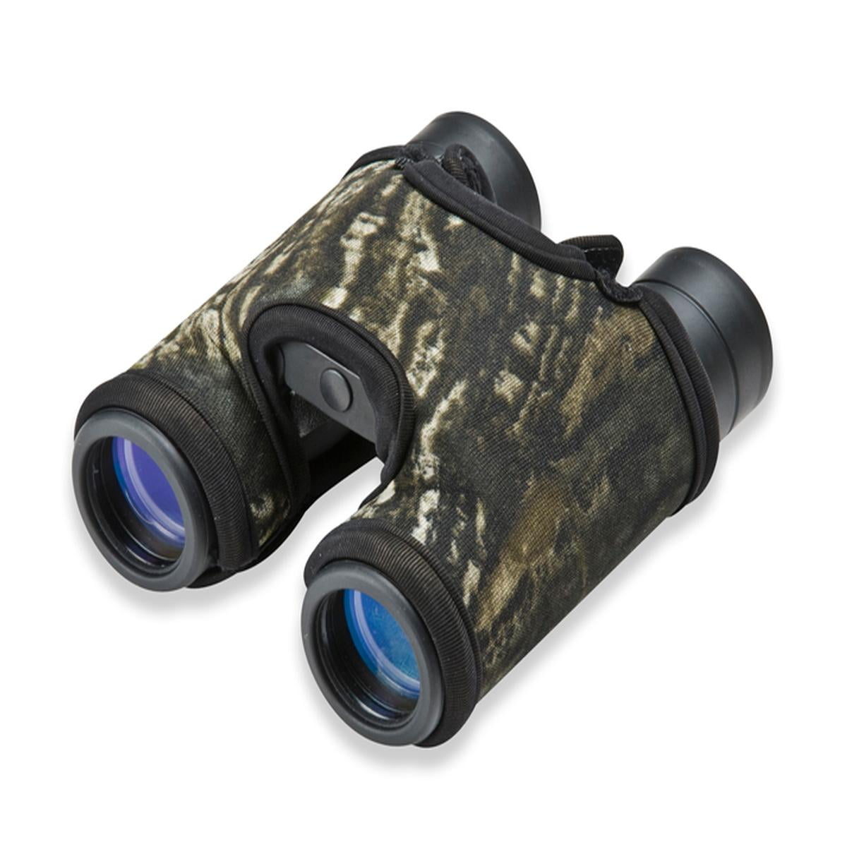 Mossy Oak Compact Binocular Cover