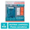 thumbnail image 2 of Avene Kit Cleanance Gel 400ml + Cleanance Comedomed 5ml + Cleanance Solar 5ml Eau Thermale Avène Avene kit, 2 of 2