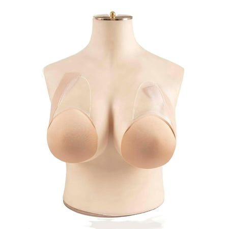 

Breast Petals Apricot Plus Size Lingerie Accessories (Women s)
