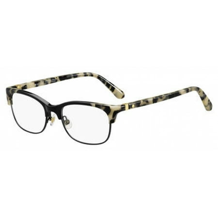 Kate Spade KS Adali Eyeglasses 0807 Black