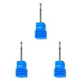 thumbnail image 3 of maskred Nail Art Drill Ceramic Bit File Polish Cuticle Clean Manicure Too No.04 3Set, 3 of 6