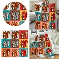 thumbnail image 1 of Soft And Warm All Season Bed Blanket For Home And Travel Cozy Comfort Throw, 1 of 6