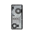 thumbnail image 4 of HP Pavilion TG01 Gaming Desktop, AMD Ryzen 5 5600G Upto 4.4GHz, 8GB RAM, 2TB NVMe SSD, AMD Radeon RX 5500, HDMI, DisplayPort, Card Reader, Wi-Fi, Bluetooth, Windows 10 Pro, 4 of 7